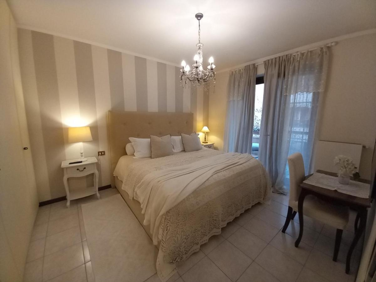 Fiorenza House Luisago Bagian luar foto
