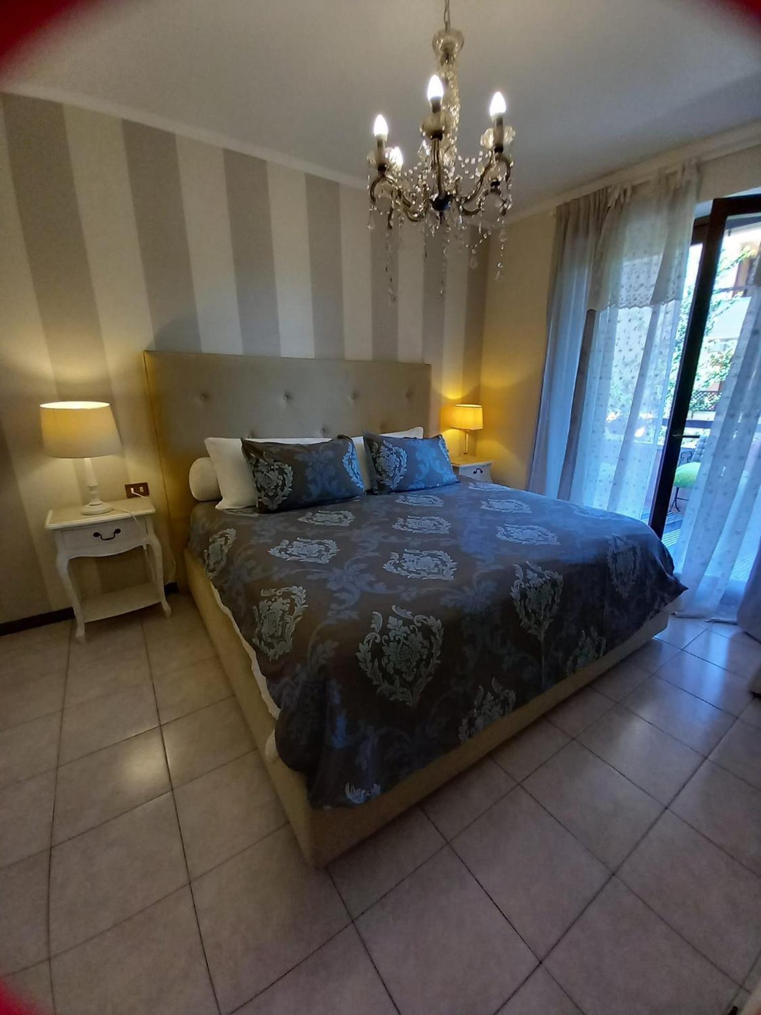 Fiorenza House Luisago Bagian luar foto